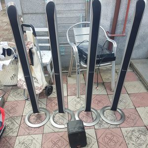 롱스피커 4개 스피커 1개 미니스피커 2개 판매합니다
롱스피커 개당 3만원
스피커 5만원
미니스피커 개당 2만원
