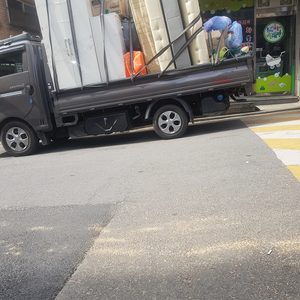 투룸 일반이사