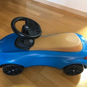 BMW 베이비레이서 아기자동차 유아자동차 붕붕이