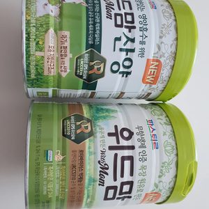 위드맘 분유 위드맘 산양 분유 팔아요