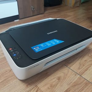 삼성 정품 프린트기 판매합니다(프린트+스캔 가능)