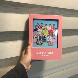 (가격내림마지막)세븐틴,워너원 앨범+세븐틴 포스터