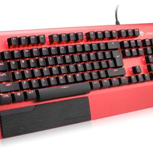기계식 키보드 팝니다.
LANGTU-X1000 Red