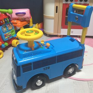 타요 푸쉬카 붕붕카