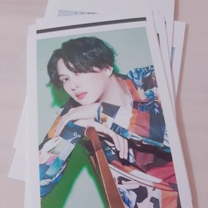 우리오빠들 포토사진입니다❤💕