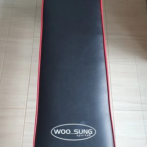 평벤치, 벤치프레스용 벤치