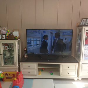 장식장, TV 장식장외