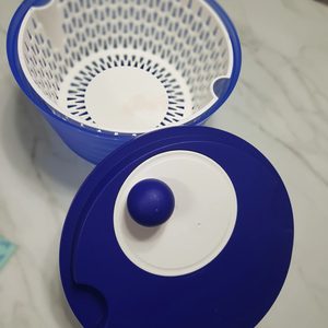 타파웨어~야채탈수기