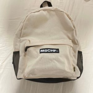 미스치프가방/미스치프백팩/mschf
