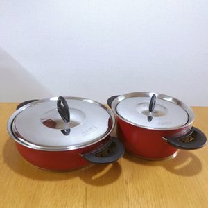셰프라인 냄비 전골냄비 양수냄비 세트