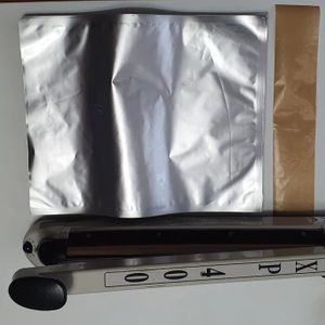 국산 하나토 핸드실링기 XP400-5 은박봉투 메이드인코리아 포장기 택배