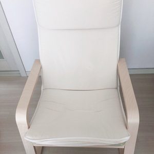 이케아 암체어 펠로 수유의자 일인의자 이케아의자