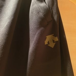 데상트/데상트바지/데상트트레이닝복/데상트운동복