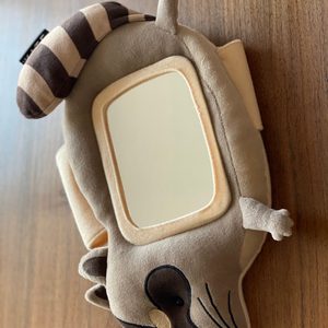 카시트후방거울 카시트 후방거울 미러 유아거울 신생아거울