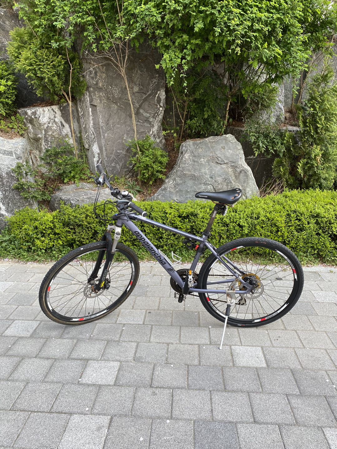 자전거 24인치 성인용