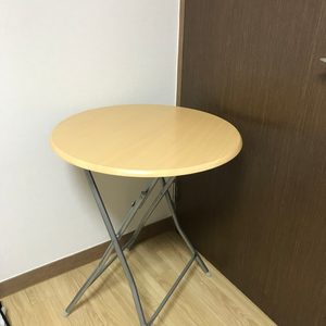 접이식 테이블 / 접이식 식탁 / 접이식 탁자