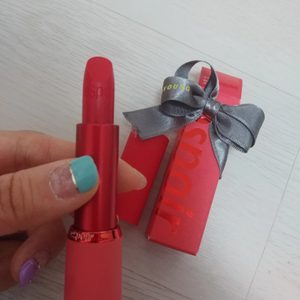 에스쁘아 립스틱 에스쁘아 레드 바이브 새립스틱