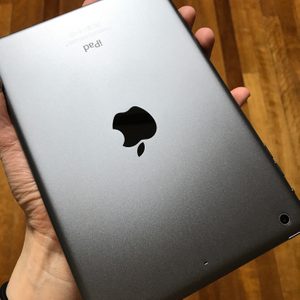 아이패드 미니 ipad mini 2세대 16G wifi 그레이