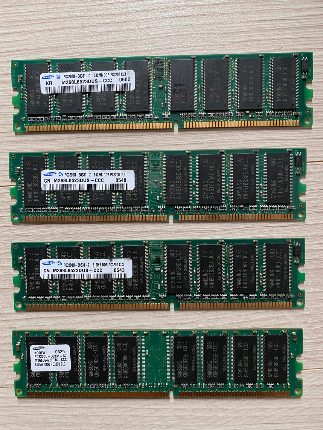 PC3200U-30331-Z 5... | 당근 중고거래