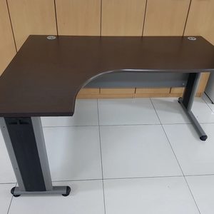 사무용 책상 ㄱ자 책상 공부책상