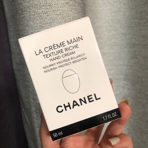 새상품✔️(정품)샤넬 핸드크림 50ml 샤넬 라 크렘망 텍스쳐 리치 샤넬핸드크림 샤넬라크렘망 명품핸드크림