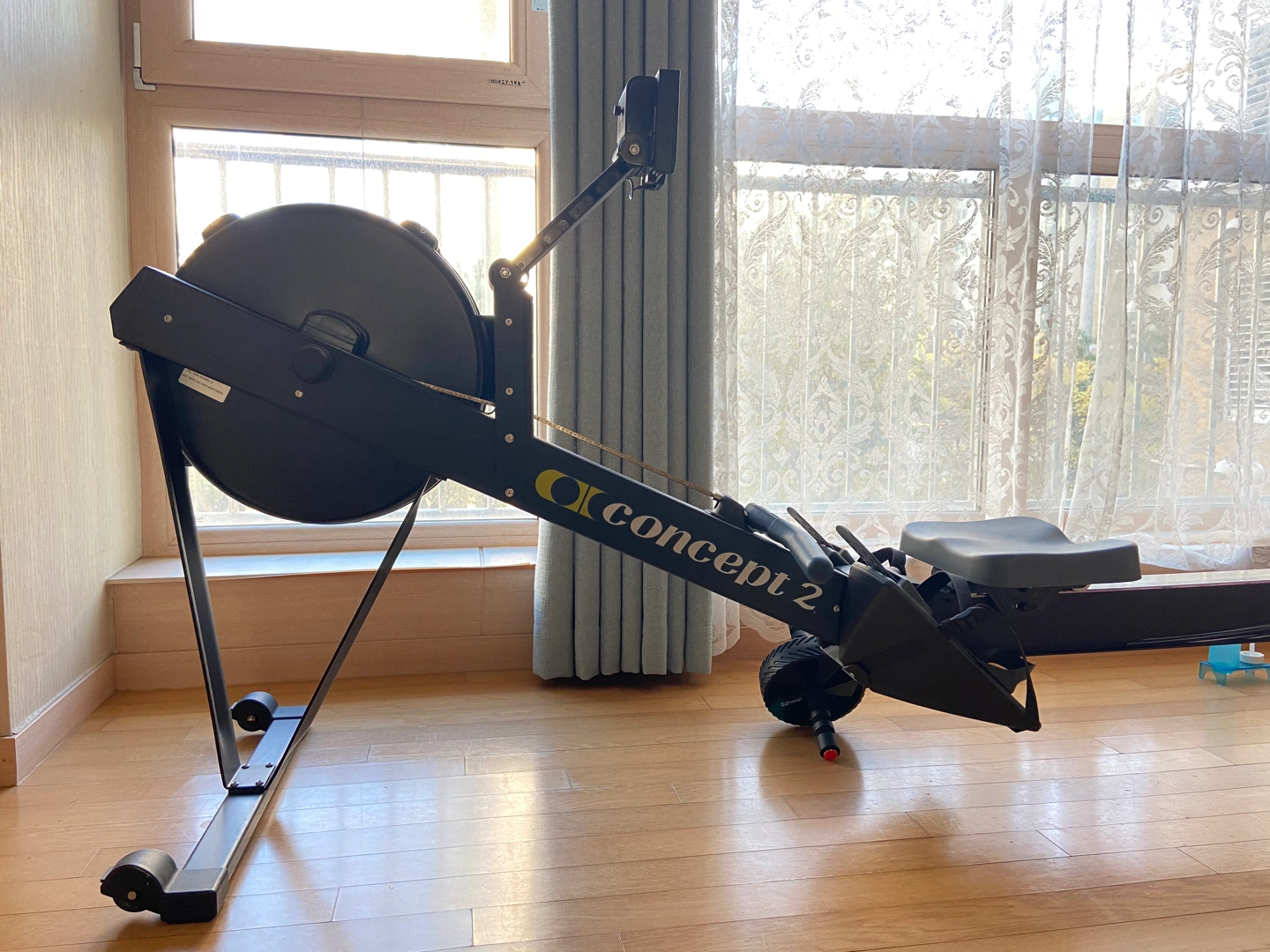 Concept2