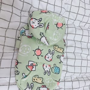 강아지옷 강아지 강아지후드 S사이즈