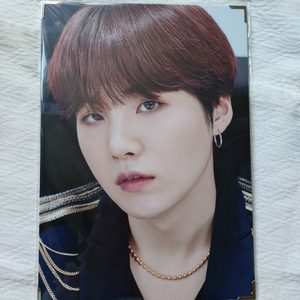 방탄소년단 스픽콘 프포/럽셀콘 프포, 프북, 키링/머5터 굿즈/2018 페스타 키링 판매