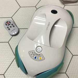 에브리봇 물걸레 청소기