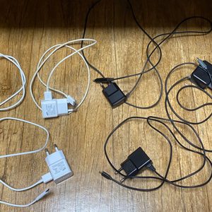 스마트폰 충전기 폰충전 5핀 고속충전케이블 a타입 c타입 아이폰충전기 usb충전