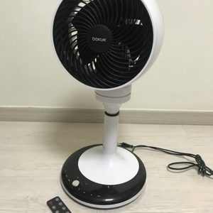 보국 에어 서큘레이터 스탠드형