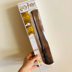 (스파오 해리포터 한정판) 해리포터 LED지팡이