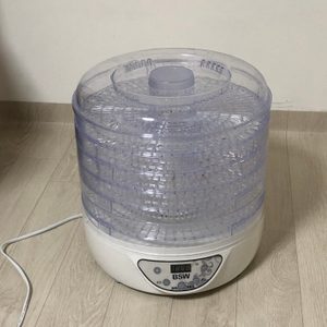 식품건조기/bsw식품건조기/5단건조기