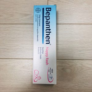 (미개봉 새상품) 비판텐 Bepanthen 대용량 100g 판매합니다