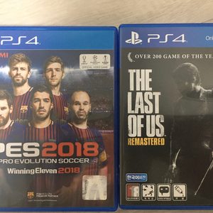 플스 플스4 ps4 플레이스테이션 타이틀