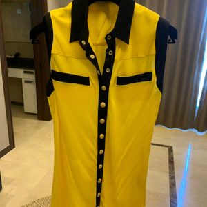 <정품> 새제품 발망나시,발망민소매,발망셔츠