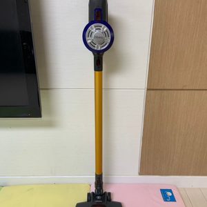 차이슨 디베이 청소기