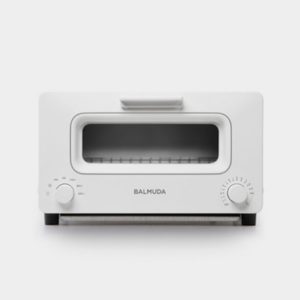 발뮤다 더토스터 화이트 / 새제품