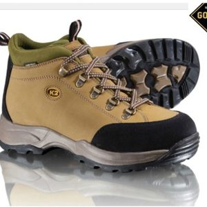 K2안전화(K2-17 고어텍스)265mm새상품 판매