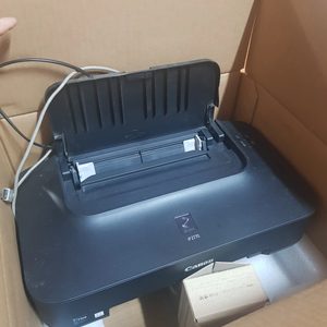 프린트 프린터 프린터기 캐논제품