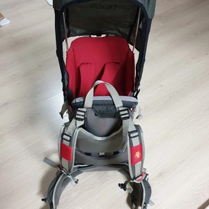 아기캐리어 리틀라이프 보야져 s3 캐리어