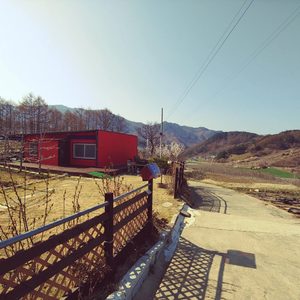 무주 무풍면 귀농지