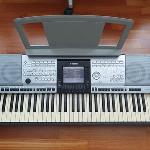 YAMAHA 야마하 전자키보드 (PSR3000)
