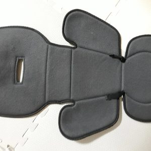 유모차 이너시트+유모차 모기장