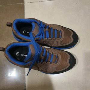 에코로바255 등산화255