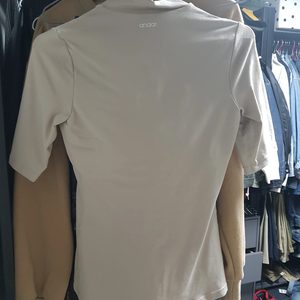 안다르 요가복 운동복