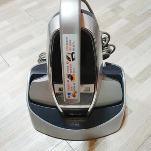 LG 침구청소기 살균UV청소기