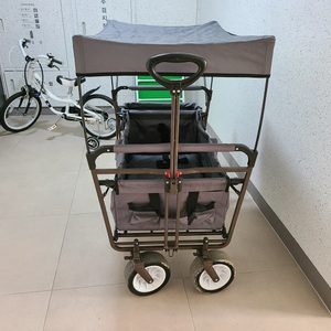이지고플러스웨건, 삐그뻬레고플리코미니유모차