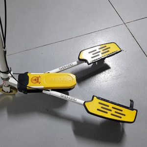 퀵보드 두발로 퀵보드