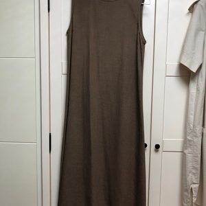 린넨원피스.롱원피스.자라.유니클로.무인양품.zara.한섬.띠어리
